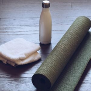 Meditation Cushion Set