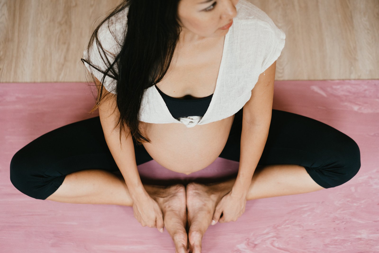 pregnancy yoga singapore